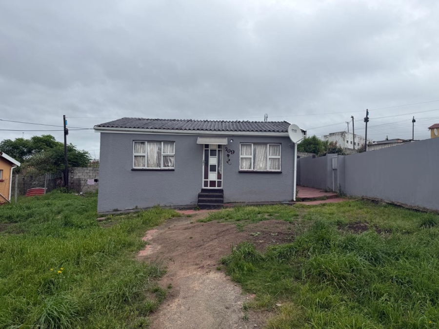 4 Bedroom Property for Sale in Mdantsane Eastern Cape